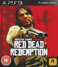 Red Dead Redemption [UK]
