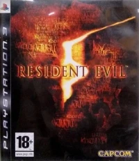Resident Evil 5 [ES]