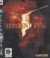 Resident Evil 5 [IT]