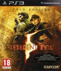 Resident Evil 5: Gold Edition