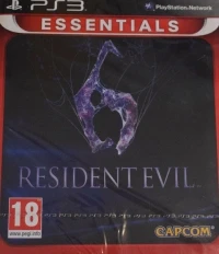 Resident Evil 6 - Essentials [FR]