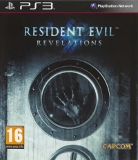 Resident Evil: Revelations