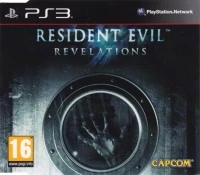 Resident Evil: Revelations (Not for Resale)