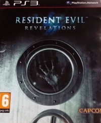 Resident Evil: Revelations [ES]