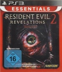 Resident Evil: Revelations 2 Box Set - Essentials