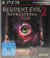 Resident Evil: Revelations 2 Box Set (86057-03AK)