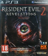 Resident Evil: Revelations 2 Box Set [IT]