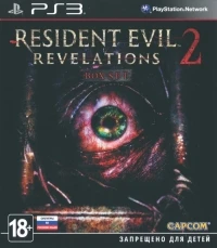 Resident Evil: Revelations 2 Box Set [RU]