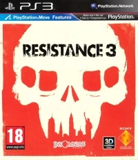 Resistance 3 [NL]