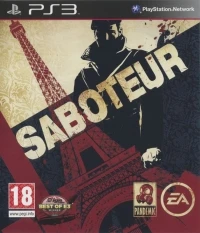 Saboteur, The [AT]