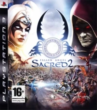 Sacred 2: Fallen Angel