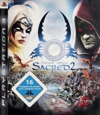Sacred 2: Fallen Angel [DE]