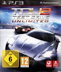 Test Drive Unlimited 2 [AT][CH][DE]
