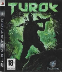 Turok [IT]