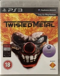 Twisted Metal