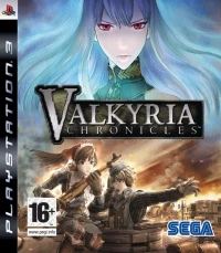 Valkyria Chronicles [NL][BE]