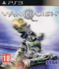 Vanquish (lenticular slipcase) [FR]