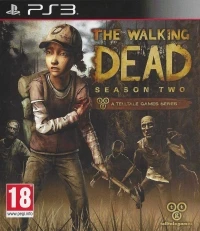 Walking Dead, The: Season Two [UK]