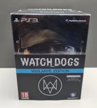 Watch Dogs - Vigilante Edition
