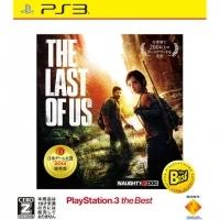 Last of Us, The - PlayStation 3 the Best