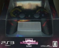 Sony DualShock 3 - Tales of Xillia 2 X Edition