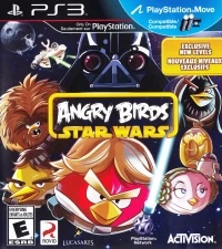 Angry Birds Star Wars [CA]