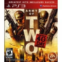 Army of Two: The 40th Day - Greatest Hits
