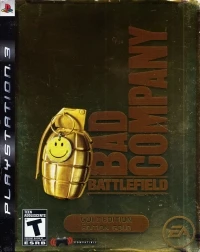 Battlefield: Bad Company - Gold Edition [CA]