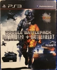 Battlefield: Bad Company 2 + Battlefield 3
