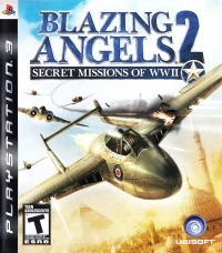 Blazing Angels 2: Secret Missions of WWII [CA]
