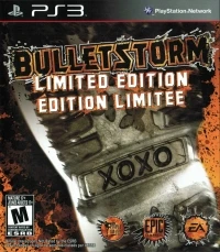 Bulletstorm - Limited Edition [CA]