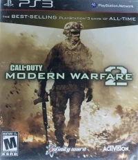 Call of Duty: Modern Warfare 2 (83747207US)
