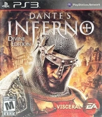 Dante's Inferno: Divine Edition [CA]