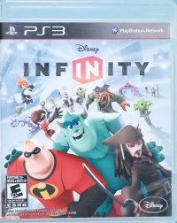 Disney Infinity [CA]