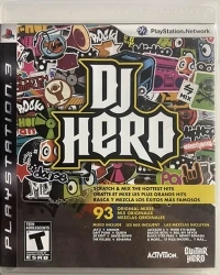 DJ Hero [CA][MX]