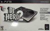 DJ Hero 2 - Turntable Bundle (deadmau5)