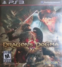 Dragon's Dogma [MX]