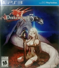 Drakengard 3 [CA]