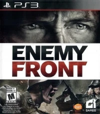 Enemy Front [MX]