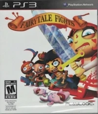 Fairytale Fights [CA]