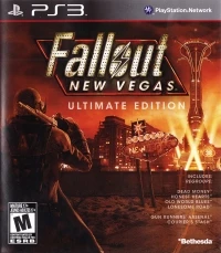 Fallout: New Vegas: Ultimate Edition [CA]