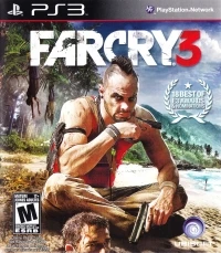 Far Cry 3 [CA][MX]