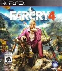 Far Cry 4 [CA][MX]
