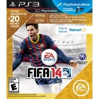 FIFA 14 (Only at Walmart)