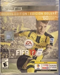 FIFA 17 - Deluxe Edition [MX]