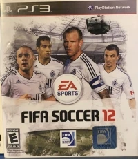 FIFA Soccer 12 [CA]