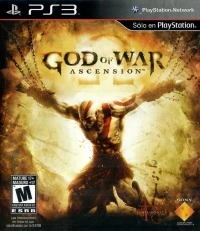 God of War: Ascension [MX]