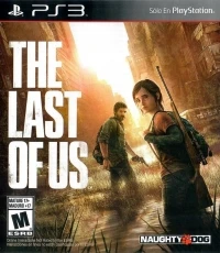 Last of Us, The (Prohibida su Reventa)
