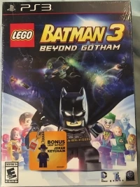 Lego Batman 3: Beyond Gotham (Joker Keychain)