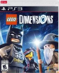 Lego Dimensions